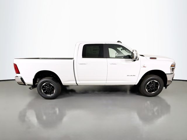 2025 Ram 2500 Laramie photo 8