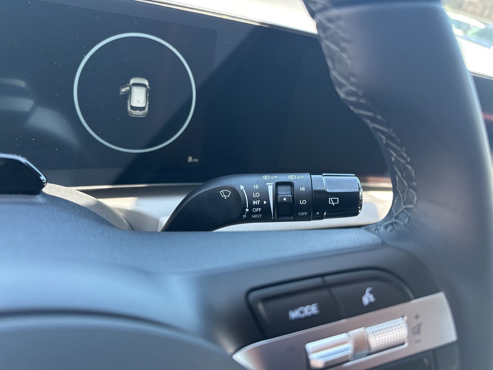 2025 Hyundai Tucson SEL Convenience photo 16