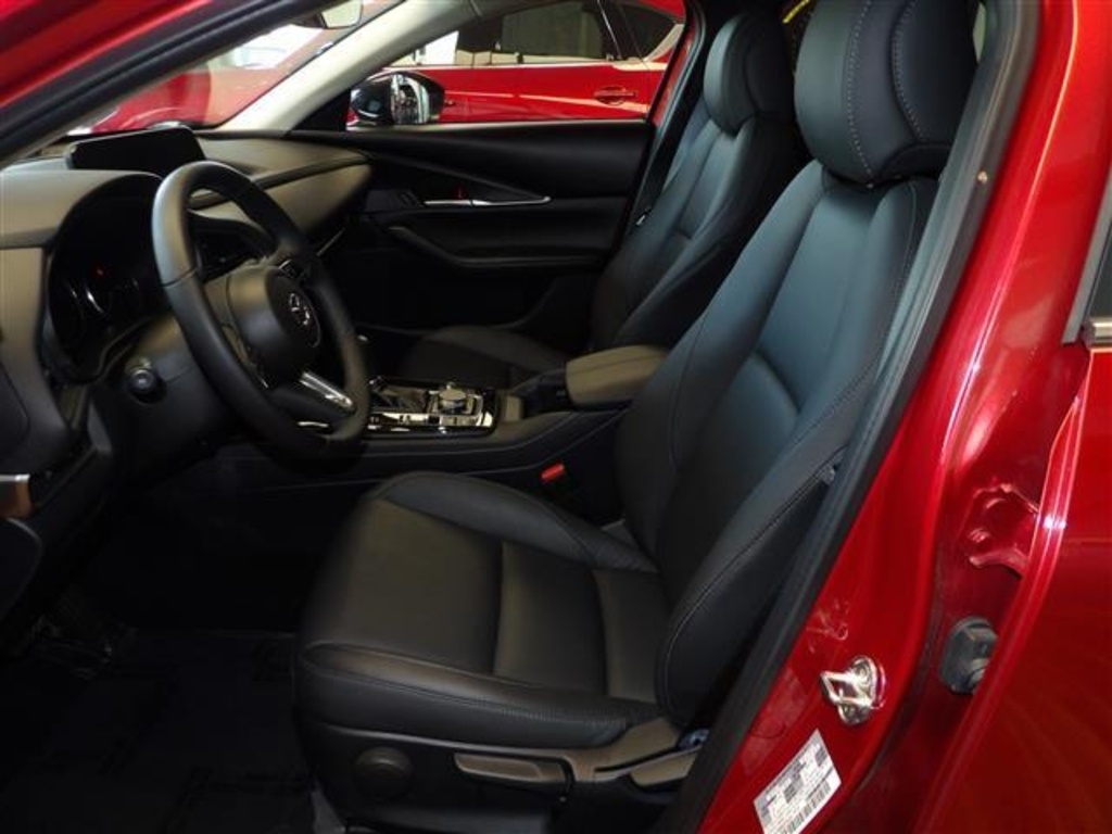 2025 Mazda CX-30 2.5 Select Sport photo 25
