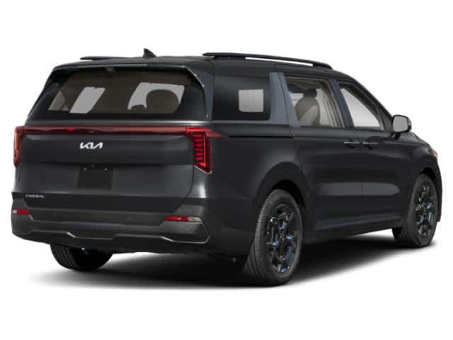 2026 Kia Carnival SX Prestige photo 2