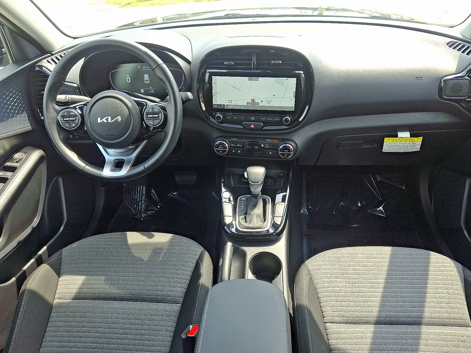 2023 Kia Soul EX photo 15