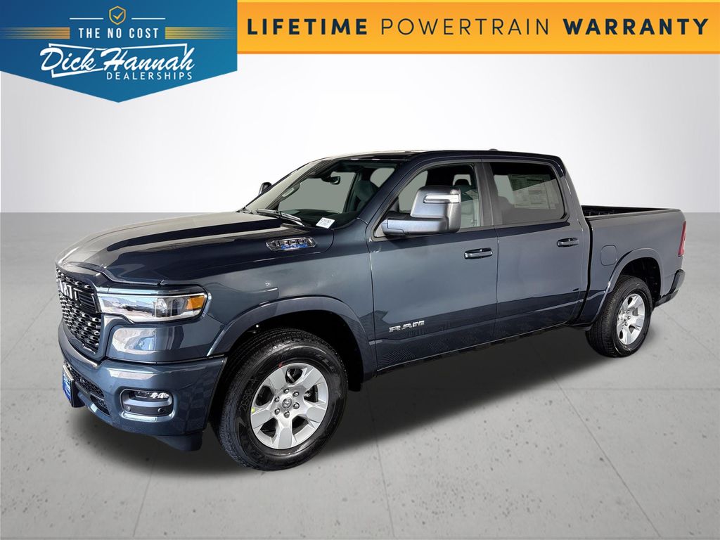 2025 RAM Ram 1500 Pickup Big Horn/Lone Star's photo