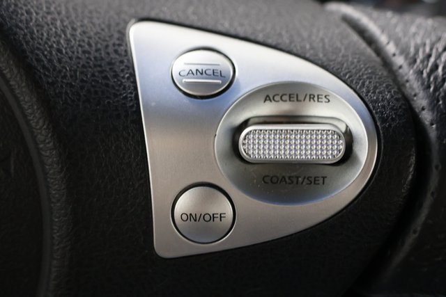 2013 Nissan Maxima S photo 12