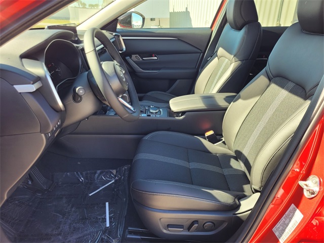 2026 Mazda CX-50 2.5 Preferred photo 3