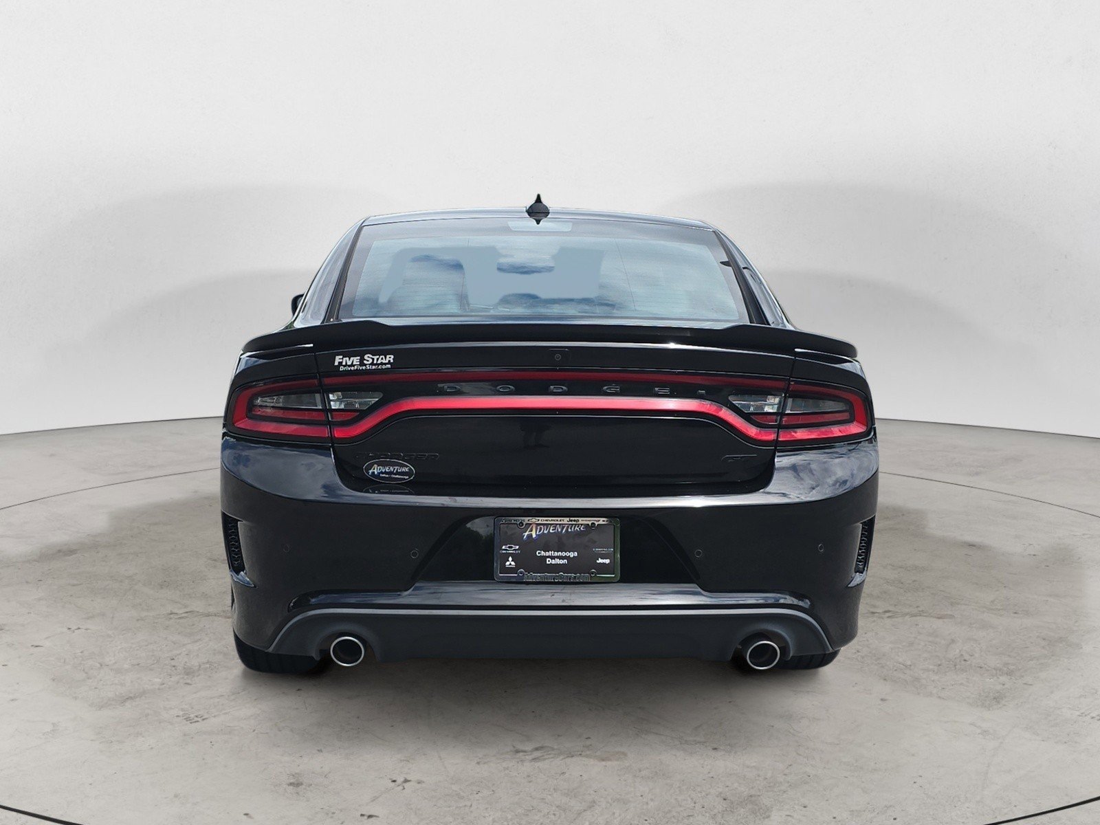 2023 Dodge Charger GT photo 3