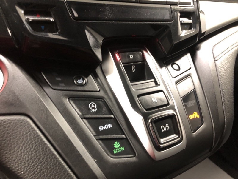 2024 Honda Odyssey EX-L photo 28