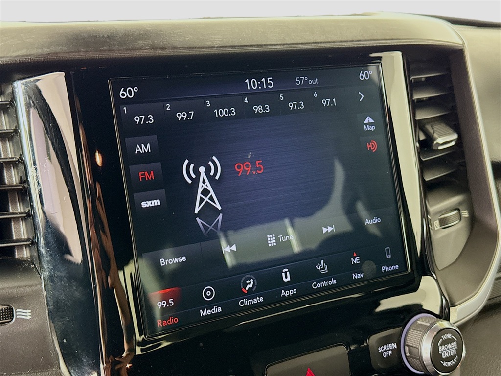 2019 Ram 1500 Big Horn Lone Star photo 14
