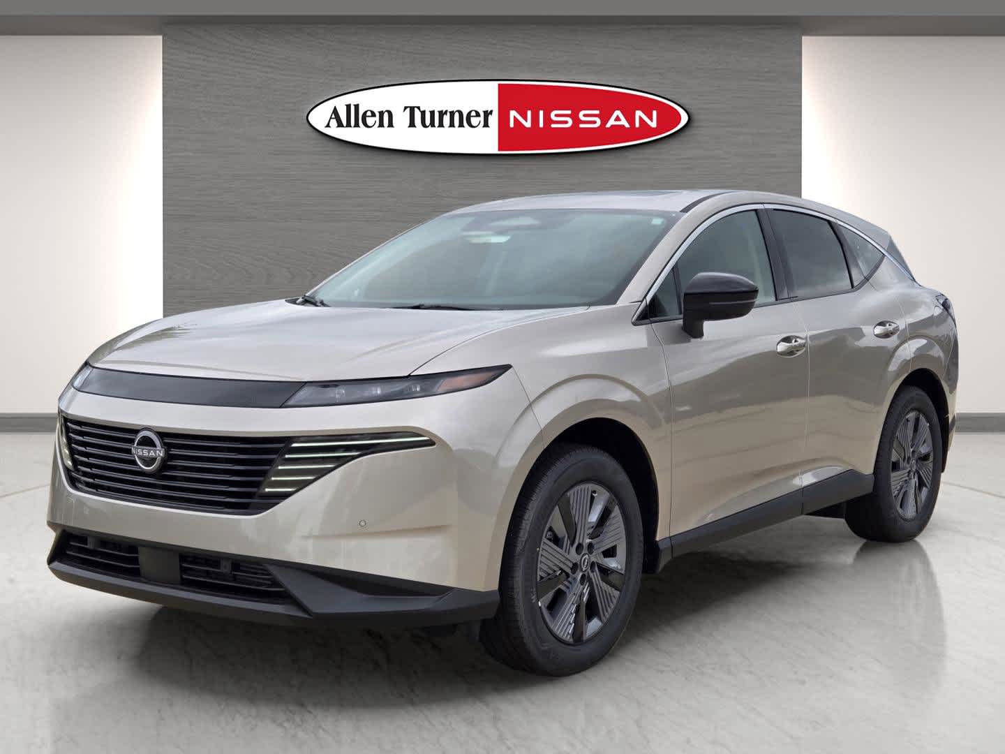2025 Nissan Murano SL photo 3