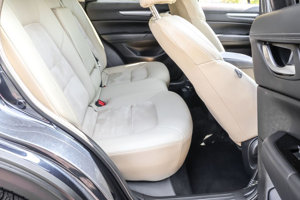 2017 Mazda CX-5 Touring photo 28
