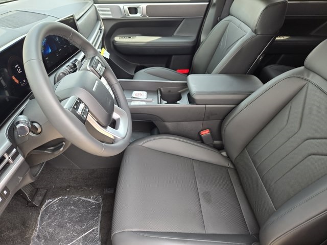 2026 Hyundai Santa Fe SEL photo 4