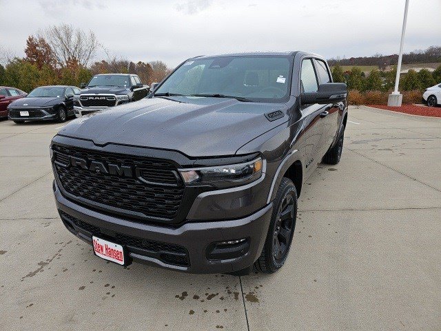 2026 RAM Ram 1500 Pickup Big Horn/Lone Star's photo