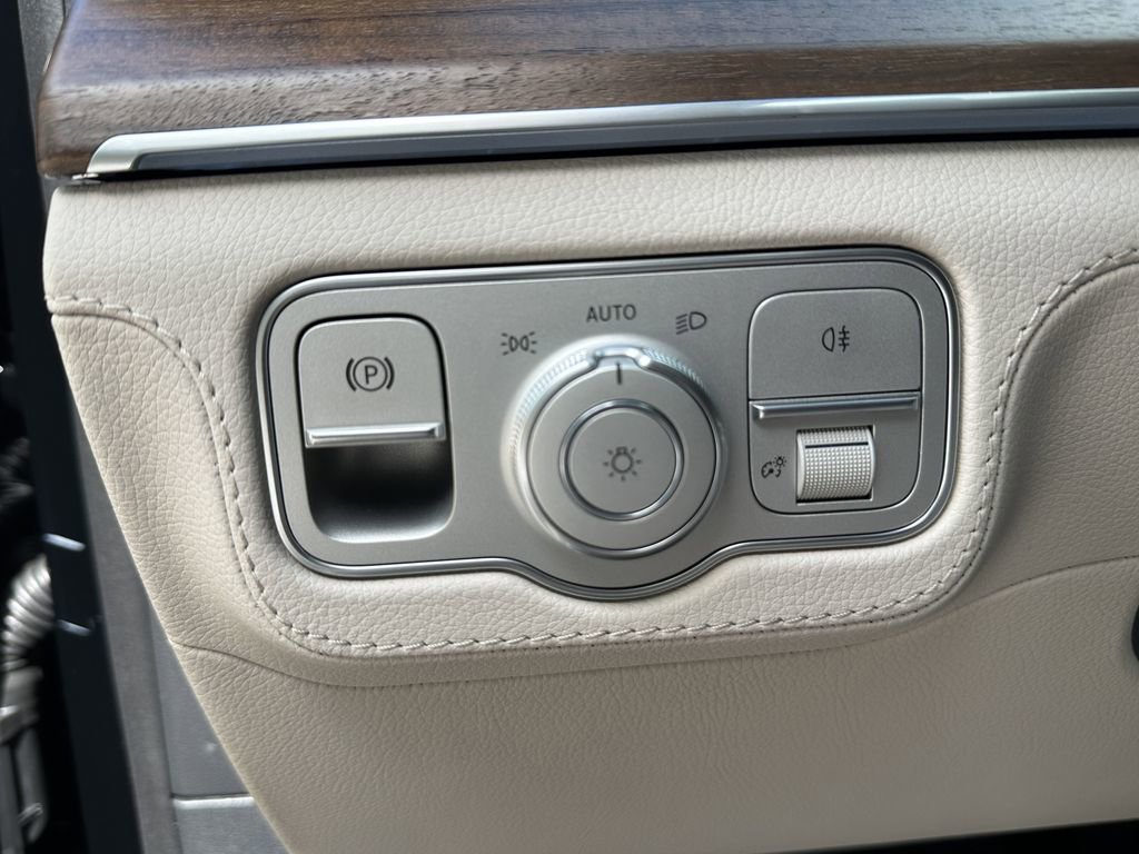2025 Mercedes Benz GLE 350 4MATIC photo 34