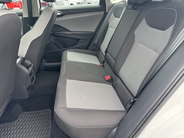 2022 Volkswagen Taos S photo 11