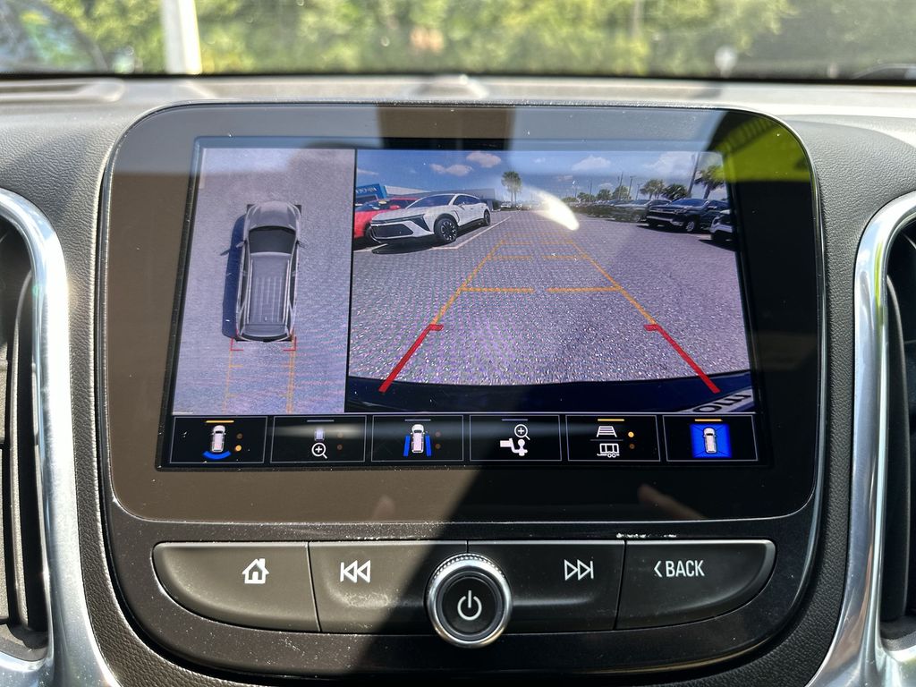 2023 Chevrolet Equinox Premier photo 24