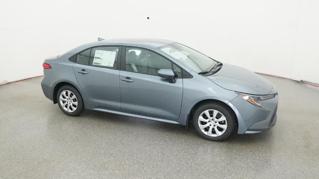 2026 Toyota Corolla LE photo 27