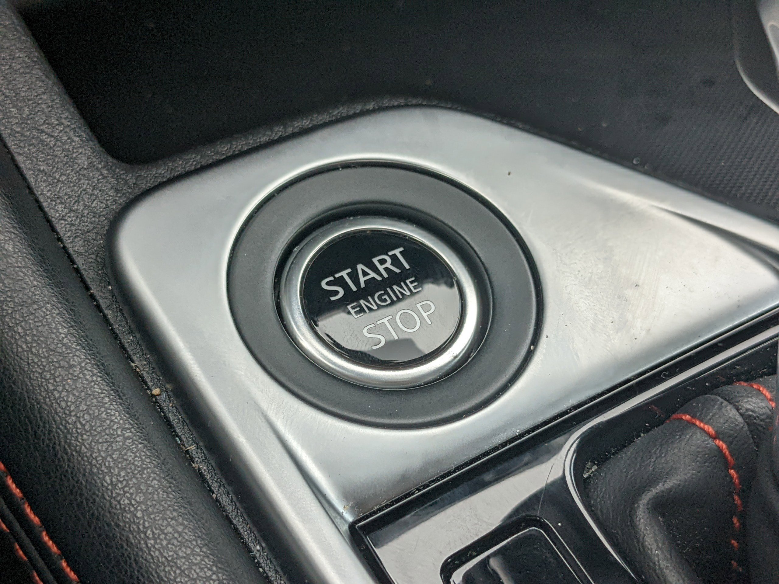 2024 Nissan Sentra SR photo 22