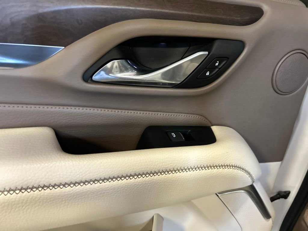 2021 Gmc Yukon Denali photo 21