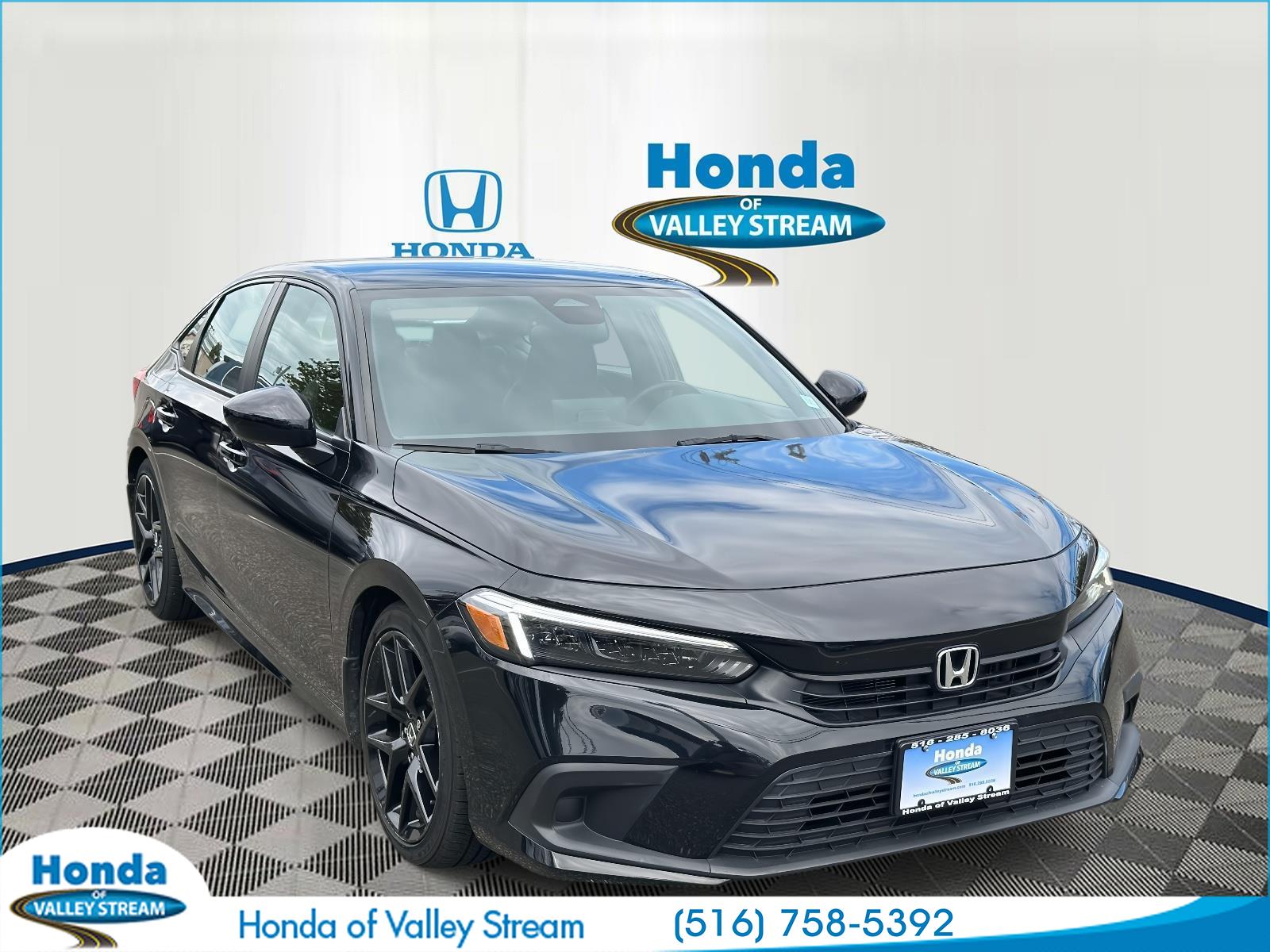 2023 Honda Civic
