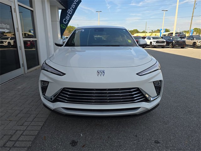 2025 Buick Envista Preferred photo 2