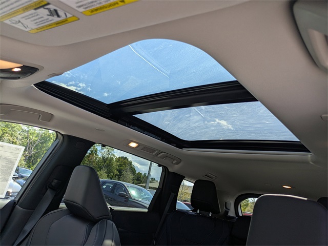 2026 Infiniti QX60 Luxe photo 21