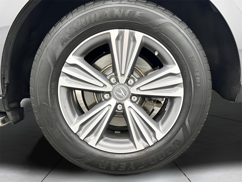2019 Acura MDX photo 22