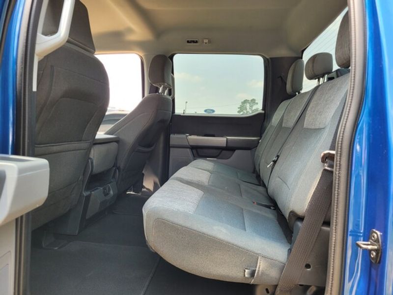 2023 Ford F-150 XLT photo 6