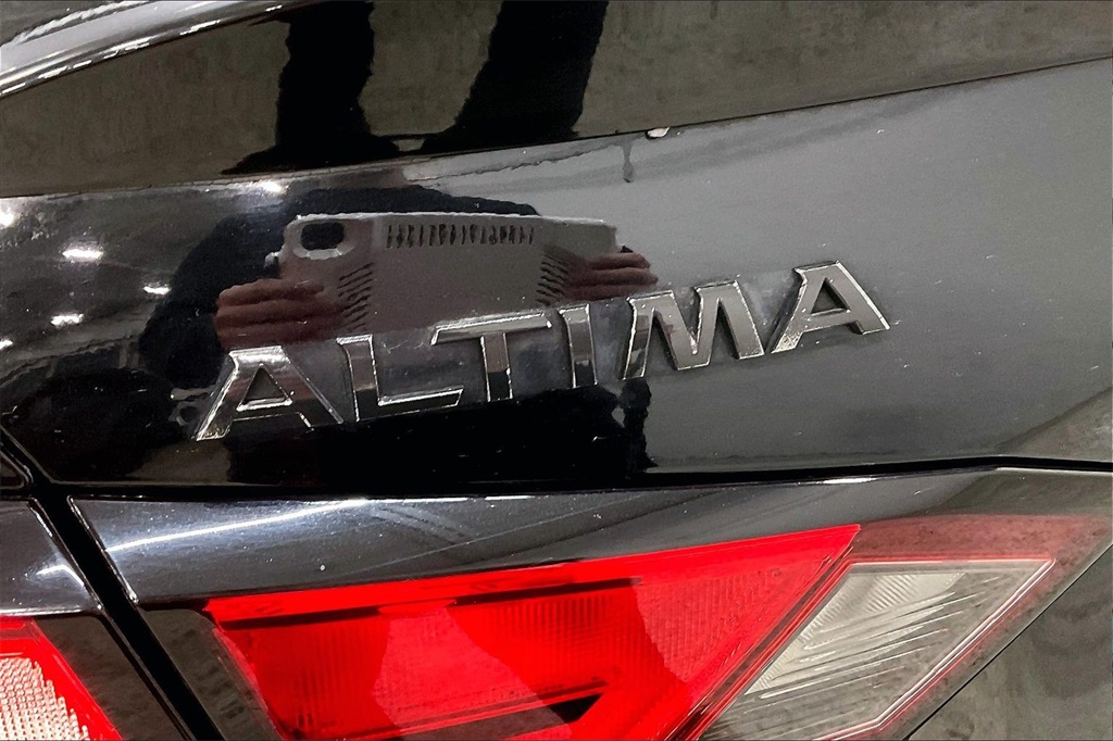 2020 NISSAN ALTIMA - Image 6