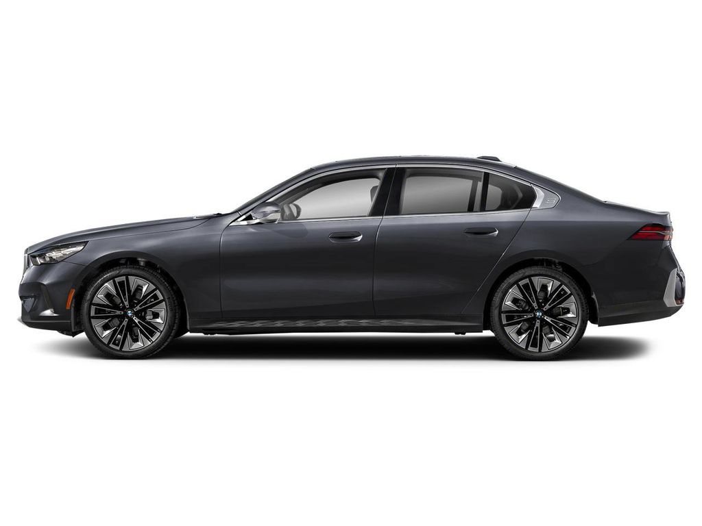 2025 Bmw 530i xDrive photo 2