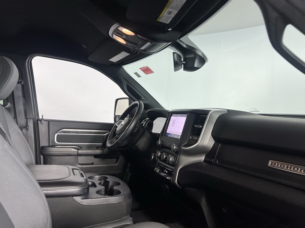 2024 Ram 2500 Big Horn photo 26