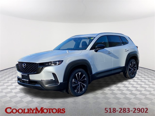 2026 Mazda CX-50 Premium Plus's photo