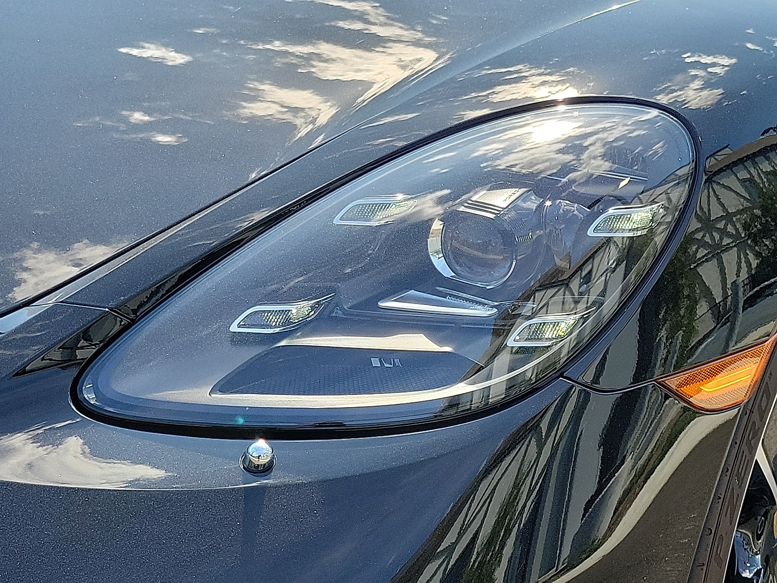 2025 Porsche Cayman S photo 31