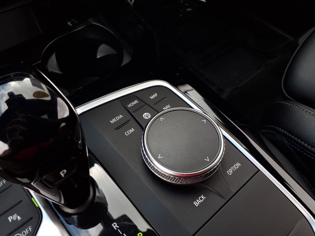 2022 Bmw X3 xDrive30i photo 24