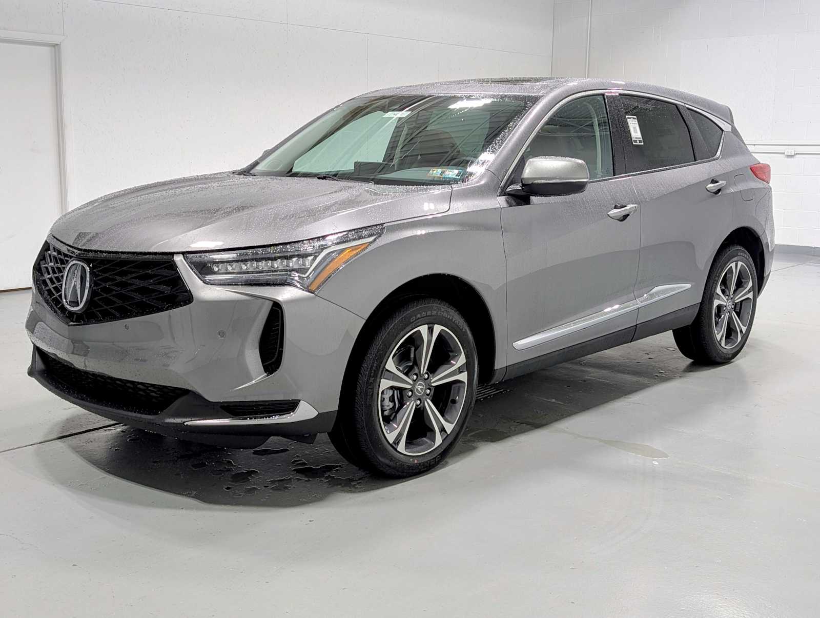 2026 Acura RDX Technology Package's photo