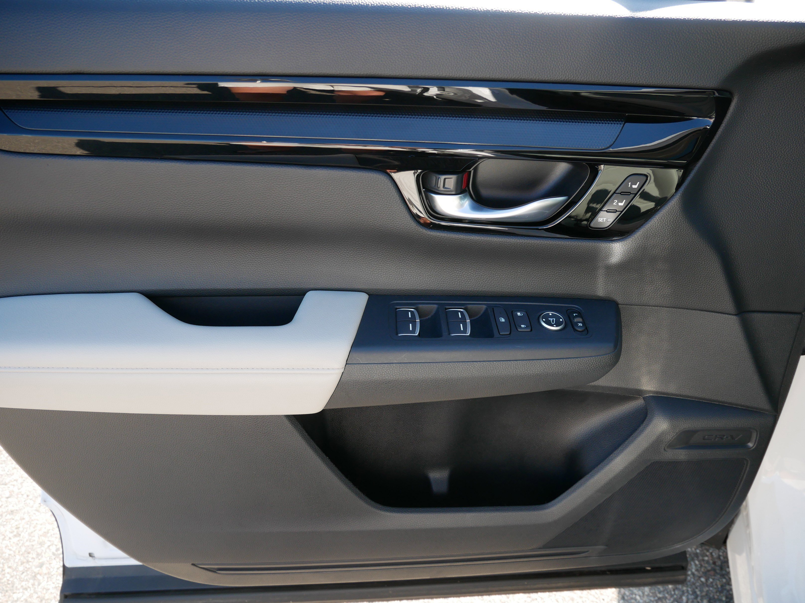 2024 Honda CR-V EX-L photo 25