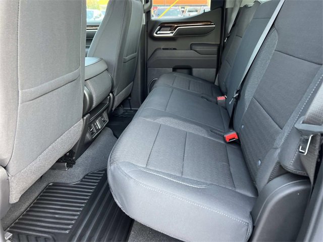 2026 Gmc Sierra 1500 Elevation photo 8