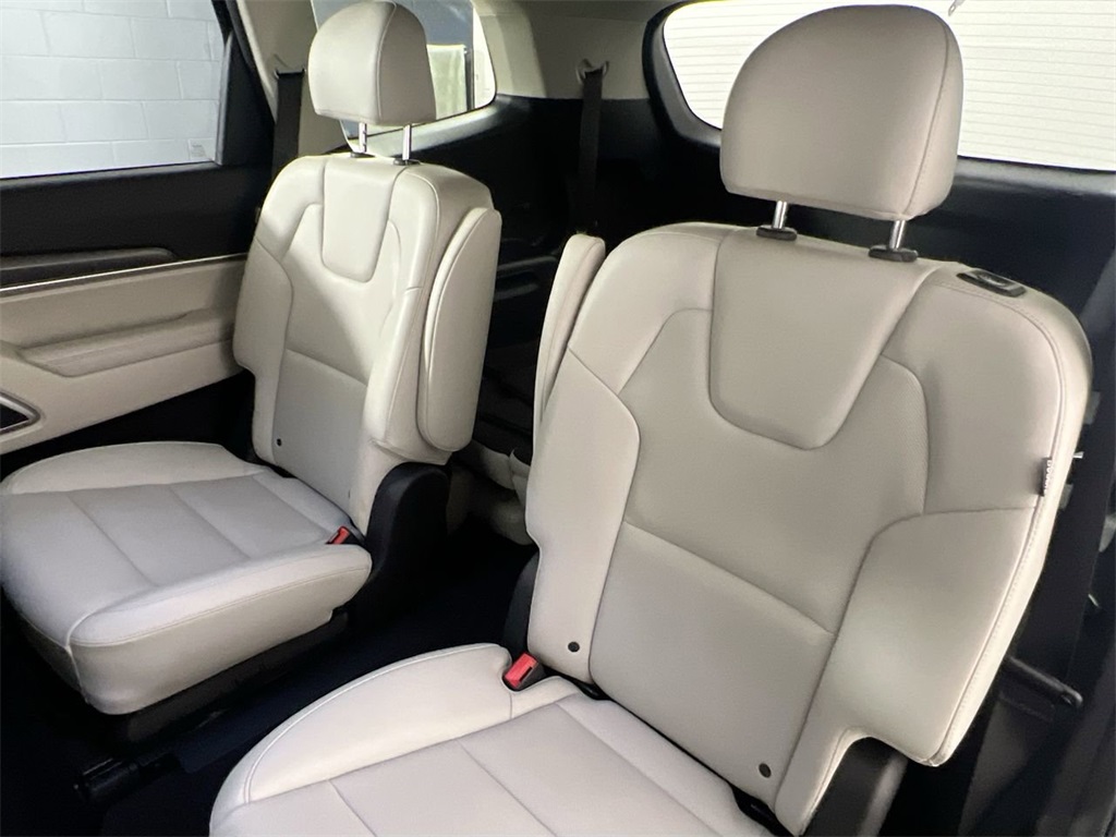 2025 Kia Telluride S photo 27
