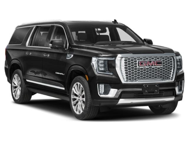 2021 Gmc Yukon XL Denali photo 6