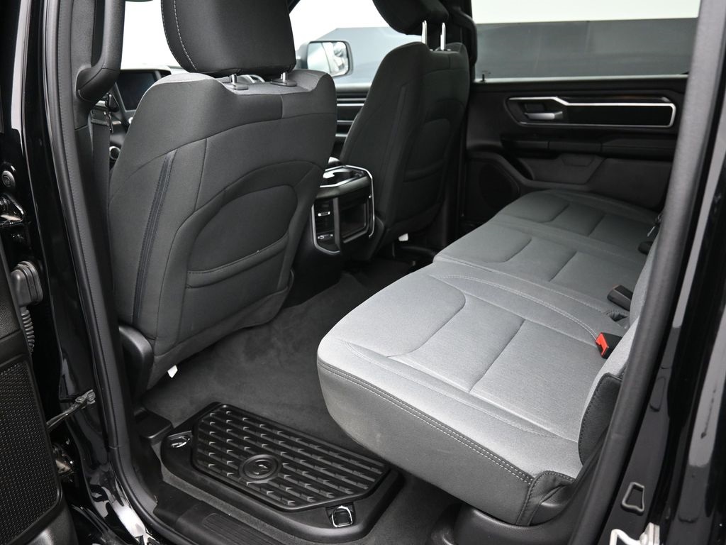 2023 Ram 1500 Big Horn Lone Star photo 23