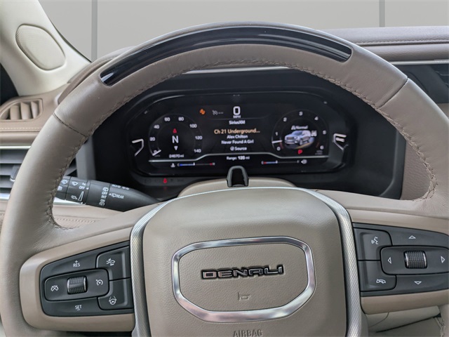 2023 Gmc Yukon Denali photo 27
