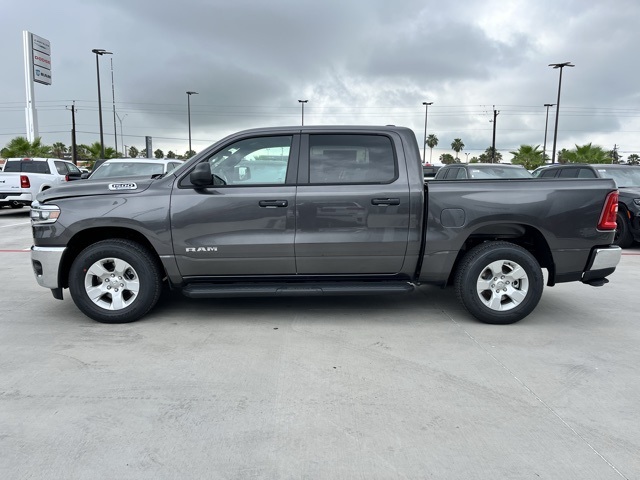 2025 Ram 1500 Tradesman photo 4