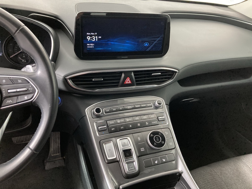 Used 2023 Hyundai Santa Fe SEL with VIN 5NMS2DAJ8PH641876 for sale in Monticello, Minnesota