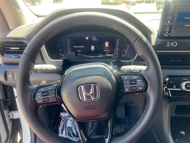 2026 Honda Passport photo 12