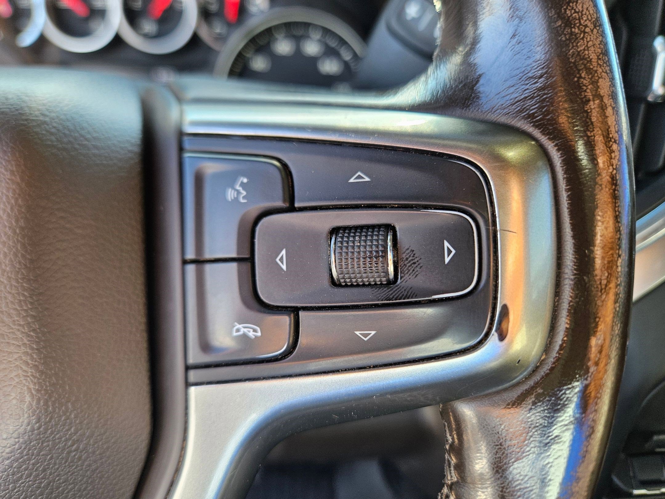 2020 Chevrolet Silverado 2500HD LT photo 12
