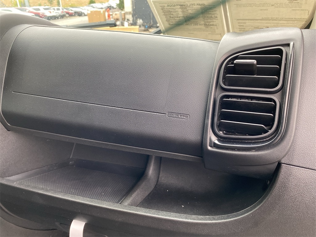 2025 Ram ProMaster 1500 photo 21