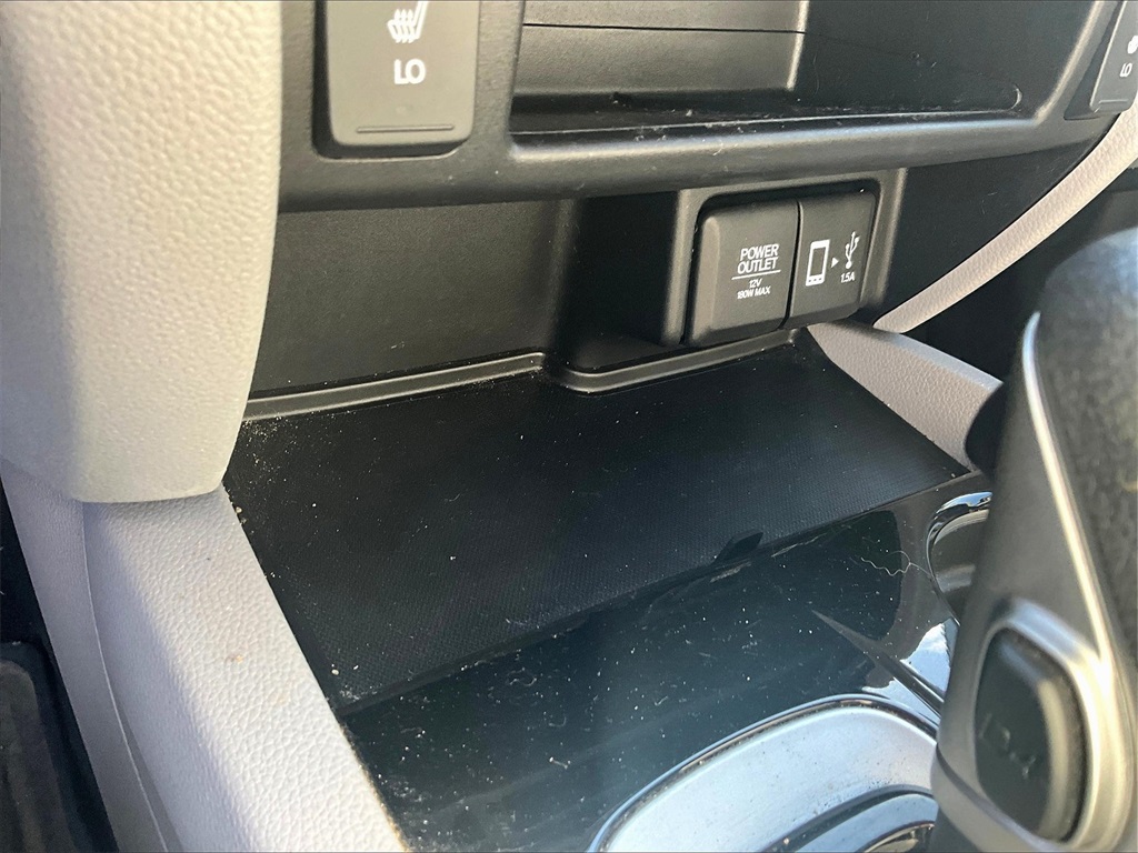 2019 Honda Ridgeline RTL-E photo 27