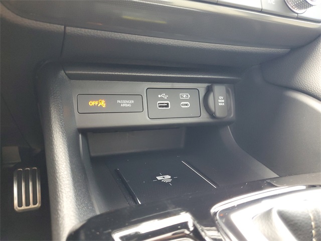 2024 Acura Integra A-Spec photo 22