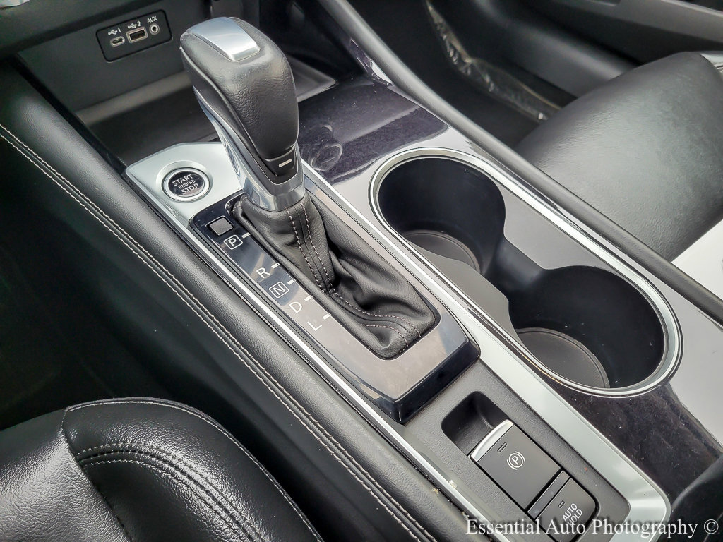 2020 NISSAN ALTIMA - Image 17