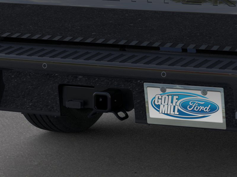 2026 FORD MAVERICK - Image 22