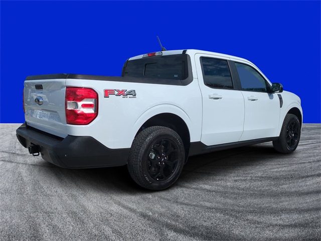 2024 Ford Maverick Lariat photo 3
