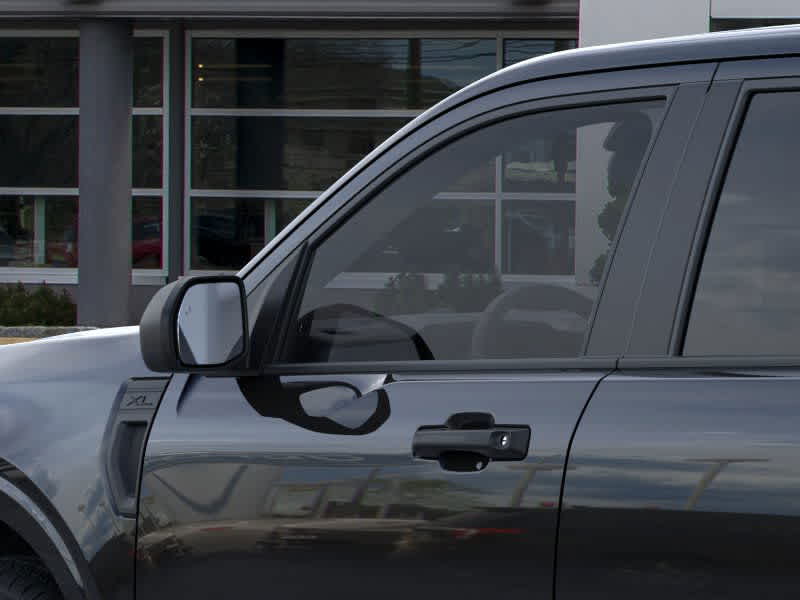 2025 Ford Maverick XL photo 13
